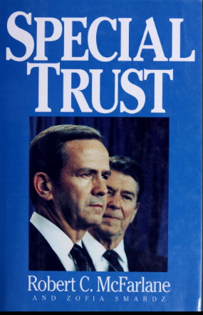 Special Trust BY McFarlane - Scanned Pdf with ocr
